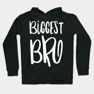 Biggest Brother Hoodie